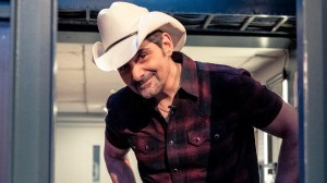 Brad Paisley Takes His Country Music Talents to ‘South Park’ With New Original Song