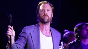 Lady A’s Charles Kelley Reveals Difficult Diagnosis but Remains Hopeful