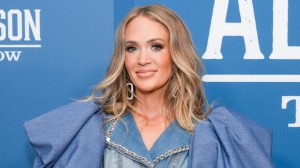 Will Carrie Underwood Perform Before Tonight’s NFL Kickoff Game on NBC?