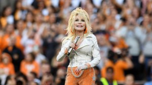 102,000 Tennessee Football Fans Belt Out Dolly Parton Classic in Epic Neyland Stadium Singalong