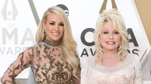 “There Will Never Be Anyone Like Dolly”: Carrie Underwood Reflects on Dolly Parton’s Legacy With Emotional Goodbye