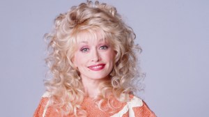 Dolly Parton’s First Posthumous Song Released as Part of Star-Studded Tribute Album
