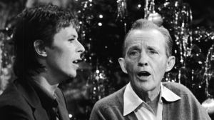 49 Years Ago Today, David Bowie Recorded This Iconic Christmas Duet With a Legendary Crooner Solely To Appease His Mother