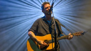 After 28 Years and More Than 3,000 Shows, Award-Winning Singer-Songwriter Announces Indefinite Break From Touring