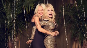 Miley Cyrus Reveals the One Thing She “Never Understood” About Late Godmother Dolly Parton