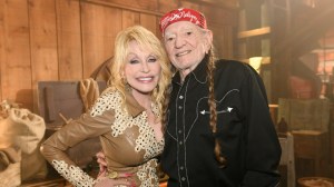 Willie Nelson Says He Had “No Idea” Dolly Parton Was Sick Before Her Death