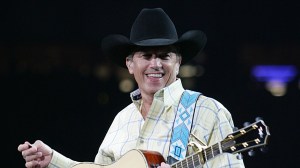 On This Day in 2006, George Strait Broke Conway Twitty’s Longstanding Record To Solidify His Place as the King of Country Music