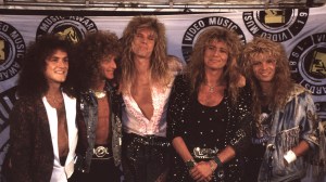 3 Rock Songs From 1987 You Heard While Shopping at the Mall With Your Friends