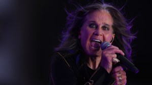 Ozzy Osbourne Fans Cheer and Cry in First Trailer for His ‘Back to the Beginning’ Concert Film