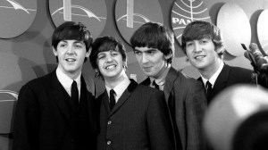 On This Day in 1963, the Beatles Released a Song That Flopped Before Sparking Beatlemania in the US