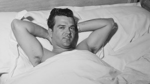 On This Day in 1973, Conway Twitty Was at No. 1 With a Song That Might Still Be Too Hot for Country Radio