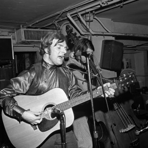 Van Morrison Hated This 1967 Single, Even Though It Remains His Biggest Hit