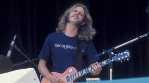 Born 79 Years Ago in Florida, the Hall of Fame Guitarist Who Joined the Eagles Just in Time to Co-Write Their Most Popular Song