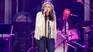 Born 51 Years Ago in Tennessee, the Country Singer Who Got Her Start at Dollywood and Has Portrayed Patsy Cline Hundreds of Times at the Ryman