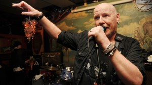 Cheetah Chrome, Founding Guitarist of Punk Pioneers Dead Boys, Dies at 71