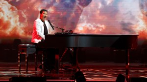 Lionel Richie Is Home and “Doing Great” After Hospitalization
