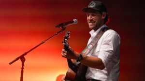 Born 41 Years Ago Today in Florida, the Football Player Turned Singer-Songwriter Behind Two of the Biggest Country Hits of the 2010s