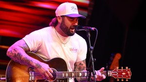 “I’m Truly Sorry”: Koe Wetzel Reschedules 3 Shows Due to “Unexpected Family Emergency”