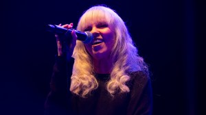 Pat Benatar Honors “Sweet Friend” Dolly Parton With Emotional Performance of the Song They Reimagined Together