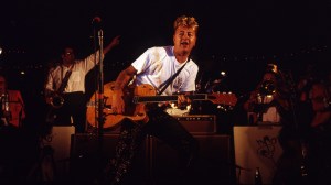 3 Swing Band Songs From the Late 1990s That I Remember Singing Out Loud