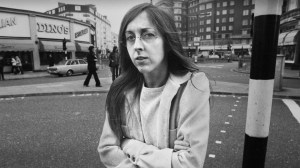 The Stunning Judee Sill Lyric From 1973 That Details the Journey of a Special Traveler