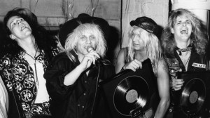 3 Glam Metal Songs From the 1980s That Sound Like Waking up With a Hangover