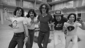 No 70s Kid Alive Could Forget These 3 Classic Rock Songs From 1976