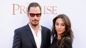 35 Years Later, Eddie Vedder Recreates His Iconic Chris Cornell Duet With Stephen Wilson Jr.—and Cornell’s Widow Responds
