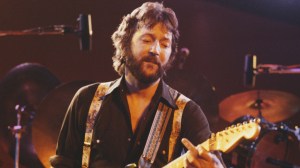 On This Day in 1974, Eric Clapton Scored His Only No. 1 With a Cover That He Didn’t Want to Release–“I Just Knew We Weren’t Doing It Right”
