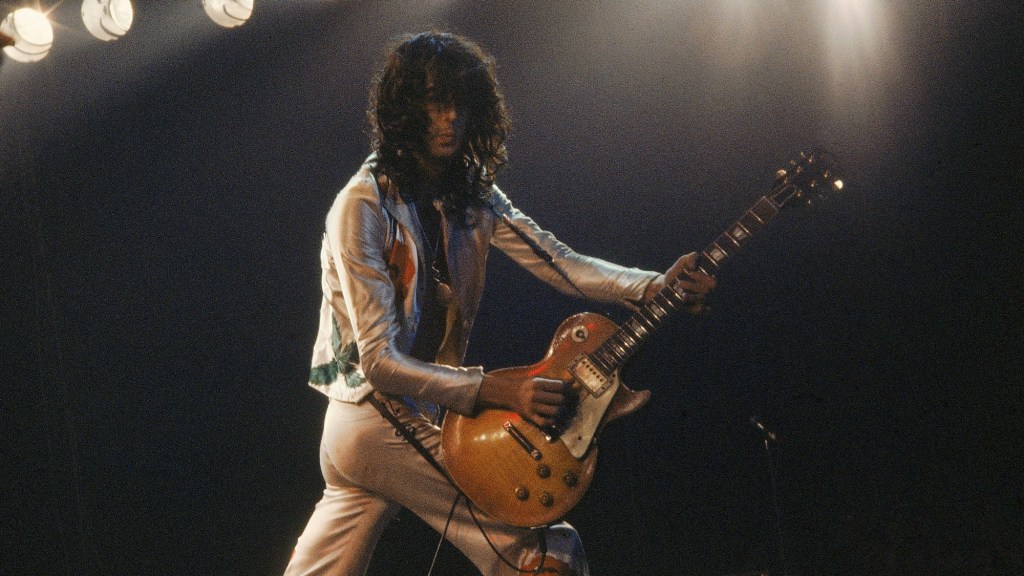 3 Rock Songs That Make You Want To Slow Down for a While