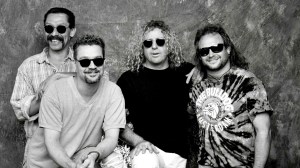 Alex Van Halen Calls Sammy Hagar a “Complete Idiot”