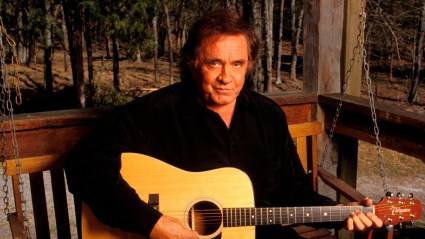 23 Years Ago Today, We Lost the Country Icon Who Rose to Fame Alongside Elvis Presley, Inspired Merle Haggard, and Became One of the Genre’s Greatest Ambassadors