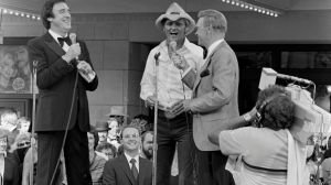 42 Years Ago Today, Jerry Reed Hit No. 1 for the Final Time With a Scathing Divorce Satire Penned by a Future Nashville Executive