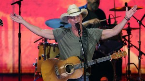 Kenny Chesney Sets Massive 2027 Stadium Tour With Eric Church, Sheryl Crow, and Greylan James