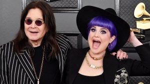 Kelly Osbourne Shares What Dad Ozzy Made Sure She Knew 3 Days Before His Death
