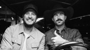 Luke Bryan Addresses Riley Green’s Connection to “Fish Hunt Golf Drink” After Fan Backlash