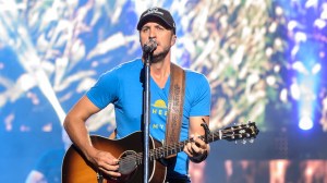 Luke Bryan Fans Get Disappointing Update After Farm Tour Rainout