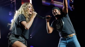 ‘American Idol’ Drops Surprise Season 25 Judges Announcement During Luke Bryan Concert