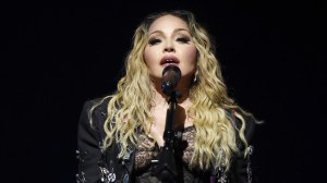 23 Years Later, Madonna Reminds Everyone Why She’s the Queen of Pop With a History-Making VMAs Performance