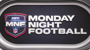 ‘Monday Night Football’ Makes Major Change to Its Iconic Chris Stapleton NFL Anthem