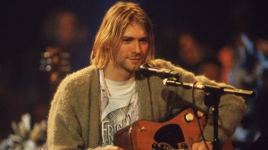 32 Years After Kurt Cobain’s Death, Nirvana Receives One of the VMAs’ Highest Honors