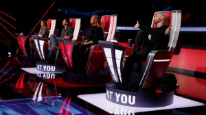 “You’re What This Show’s About”: 61-Year-Old ‘Voice’ Contestant Wows All Four Coaches With Peter Gabriel Cover