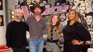 “Dumb Idiot”: Riley Green Hilariously Shades Adam Levine for Missing Out on an Incredible ‘Voice’ Contestant