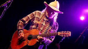 Born 106 Years Ago Today in North Carolina, the Country Music Sideman and Steel Guitar Inventor Who Introduced Willie Nelson to His Greatest Treasure
