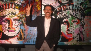Peter Max, Psychedelic Artist Who Befriended The Beatles and Nearly Helped Bring ‘Yellow Submarine’ to Life, Dead at 88