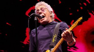 The Who’s Roger Daltrey Opens Up About His “Worst Year” Health-Wise