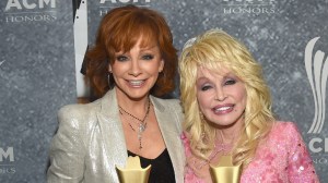 Reba McEntire Set To Honor Dolly Parton With Special Tribute at Tonight’s Emmy Awards
