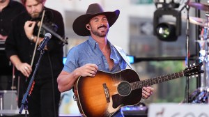 Is Riley Green Married? ‘The Voice’ Coach Opens Up About Family and Having Kids