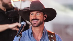 Riley Green Is Taking the Show on the Road With a Major 2027 Tour