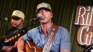“I Don’t Live in That Space”: Riley Green Says There’s a Reason His Music Doesn’t Sound Like Morgan Wallen (Exclusive)